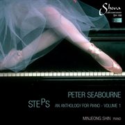 Peter Seabourne : Steps, Vol. 1 cover image