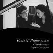 Flute & Piano Music cover image