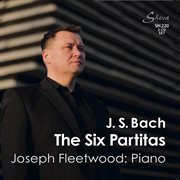 J.s. Bach : The Six Partitas cover image