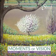 Moments Of Vision cover image