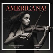 Americana! cover image