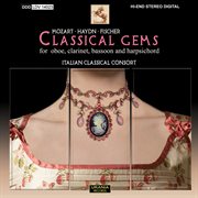 Classical Gems cover image