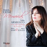Daniela Dessì Memorial (live) cover image