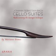Bach : Cello Suites cover image
