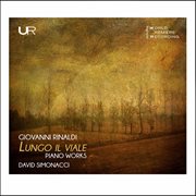 Giovanni Rinaldi : Piano Works cover image