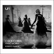 Chick Corea : Piano Works cover image
