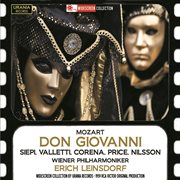 Mozart : Don Giovanni, K. 527 (recorded 1957) cover image