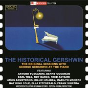 The Historical Gershwin cover image