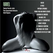 Ravel : Orchestral Works cover image