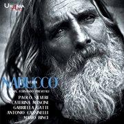 Verdi : Nabucco cover image