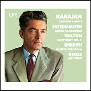 Karajan Conducts Rare Documents cover image