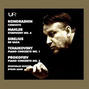 Mahler, Tchaikovsky & Others : Orchestral Works cover image