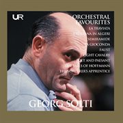 Verdi, Gounod & Others : Overtures (live) cover image