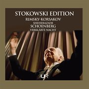 Stokowski Edition, Vol. 2 cover image