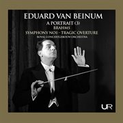 Van Beinum Conducts Brahms cover image