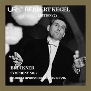 Bruckner : Symphony No. 7 In E Major, Wab 107 (1885 Version, Gutmann Edition) cover image