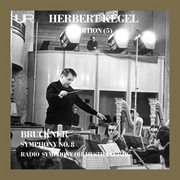 Bruckner : Symphony No. 8 In C Minor, Wab 108 "Apocalyptic" (1890 Version) cover image