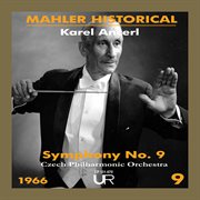 Historical Mahler, Vol. 9 (Remastered 2023) cover image