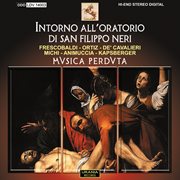Intorno All'oratorio Di San Filippo Neri cover image