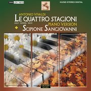 Le Quattro Stagioni & Other Piano Works cover image