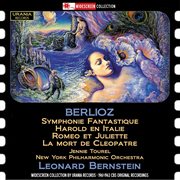 Bernstein Conducts Berlioz cover image