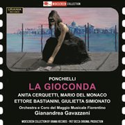 Ponchielli : La Gioconda, Op. 9 cover image