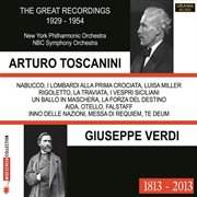 The Great Recordings, 1929-1954 cover image