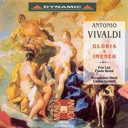 Vivaldi : Gloria E Imeneo cover image
