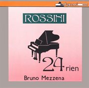 Rossini : Peches De Vieillesse, Vol. 12. Quelques Riens Pour Album cover image