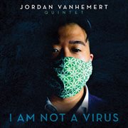 I Am Not A Virus cover image