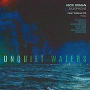 Unquiet Waters cover image
