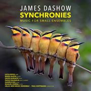 Synchronies cover image
