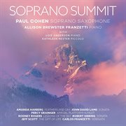 Soprano Summit cover image