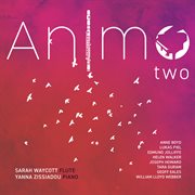 Animo Two cover image