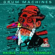 Drum Machines cover image