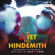 The Oxtet Does Hindemith cover image