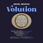 Volution cover image