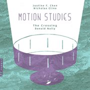 Motion Studies cover image
