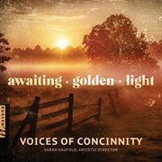 Awaiting Golden Light cover image