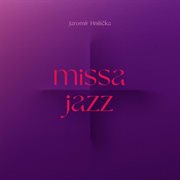 Missa Jazz cover image