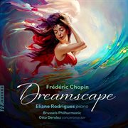 Dreamscape cover image