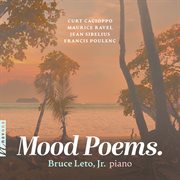 Mood Poems cover image