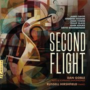 Second Flight cover image