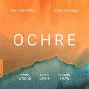 Ochre cover image