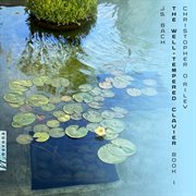 The Well-Tempered Clavier Book I cover image