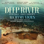 Deep River cover image