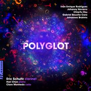 Polyglot cover image