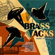 Brass Tacks 3 cover image