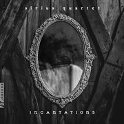 Incantations cover image