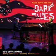 Dark Tales cover image